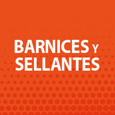 Sellantes y Barnices