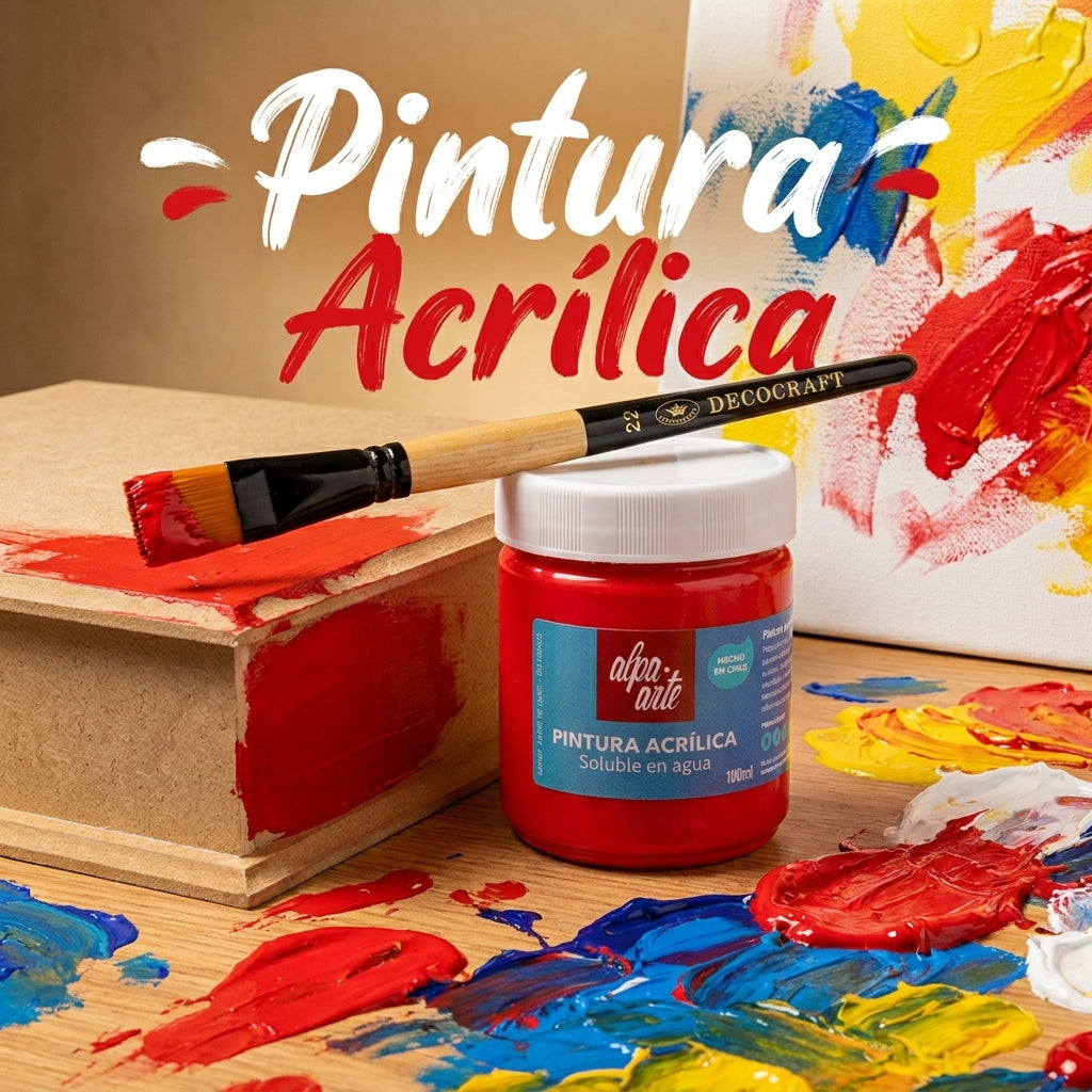 Orecchini Pendenti Lunghi BONSNY Pop-Art – Cane Buster Pit Bull In Acrilico – Leggeri E Ipoallergenici