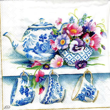 Servilleta para Decoupage - 814400