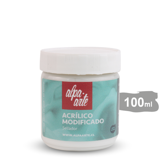 Acrilico Modificado 100 ml