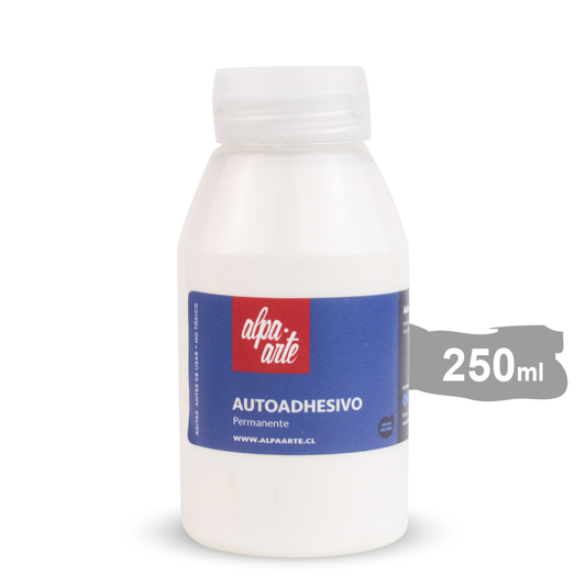 Autoadhesivo para Folia 250 ml