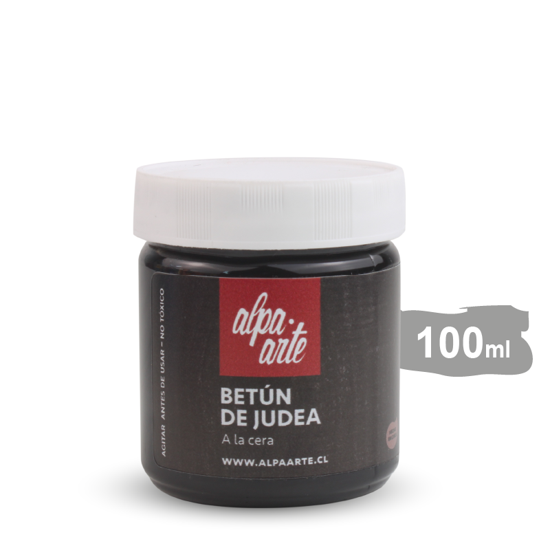 Betún de Judea 100 ml