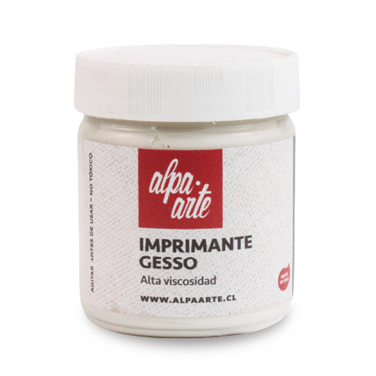 Imprimante Gesso 100 ml