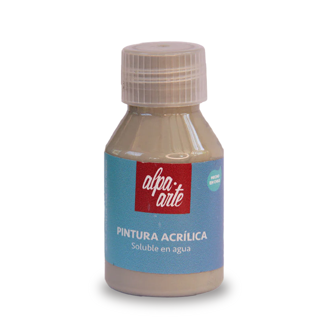 Pintura Acrílica 70 ml - Habano