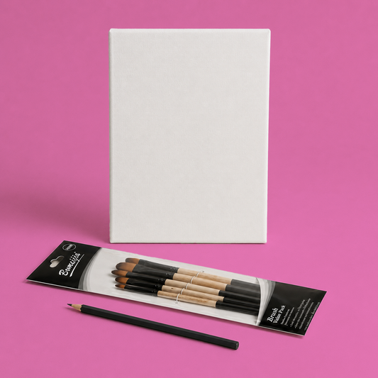 Kit individual para sumarse al juego