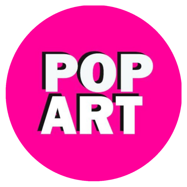 Pop Art Manualidades