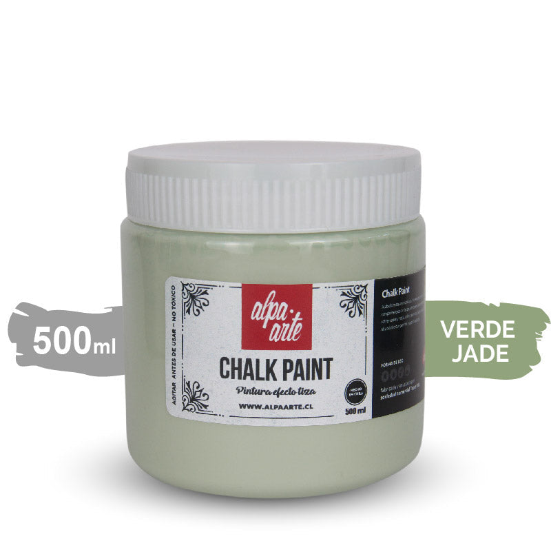 Pintura a la Tiza | Envíos a todo Chile