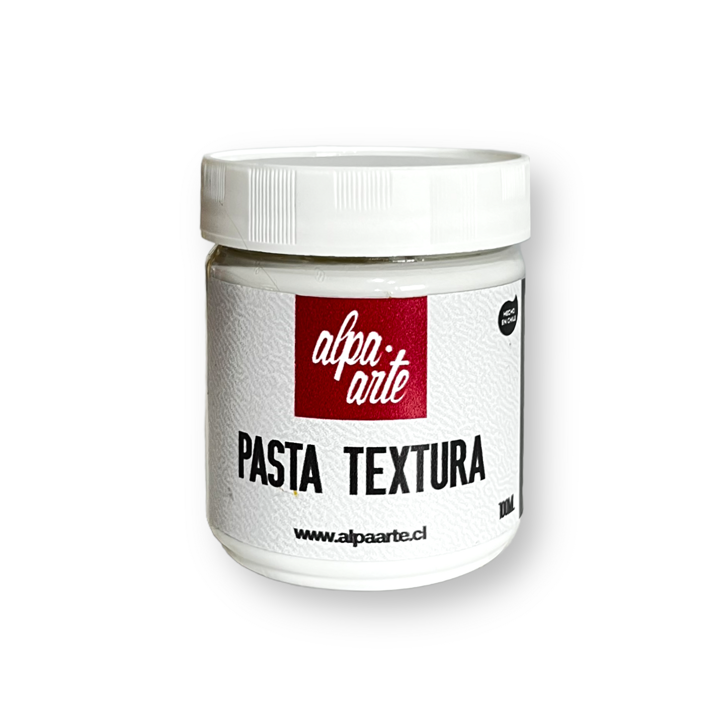 Pasta para Texturar 100 ml