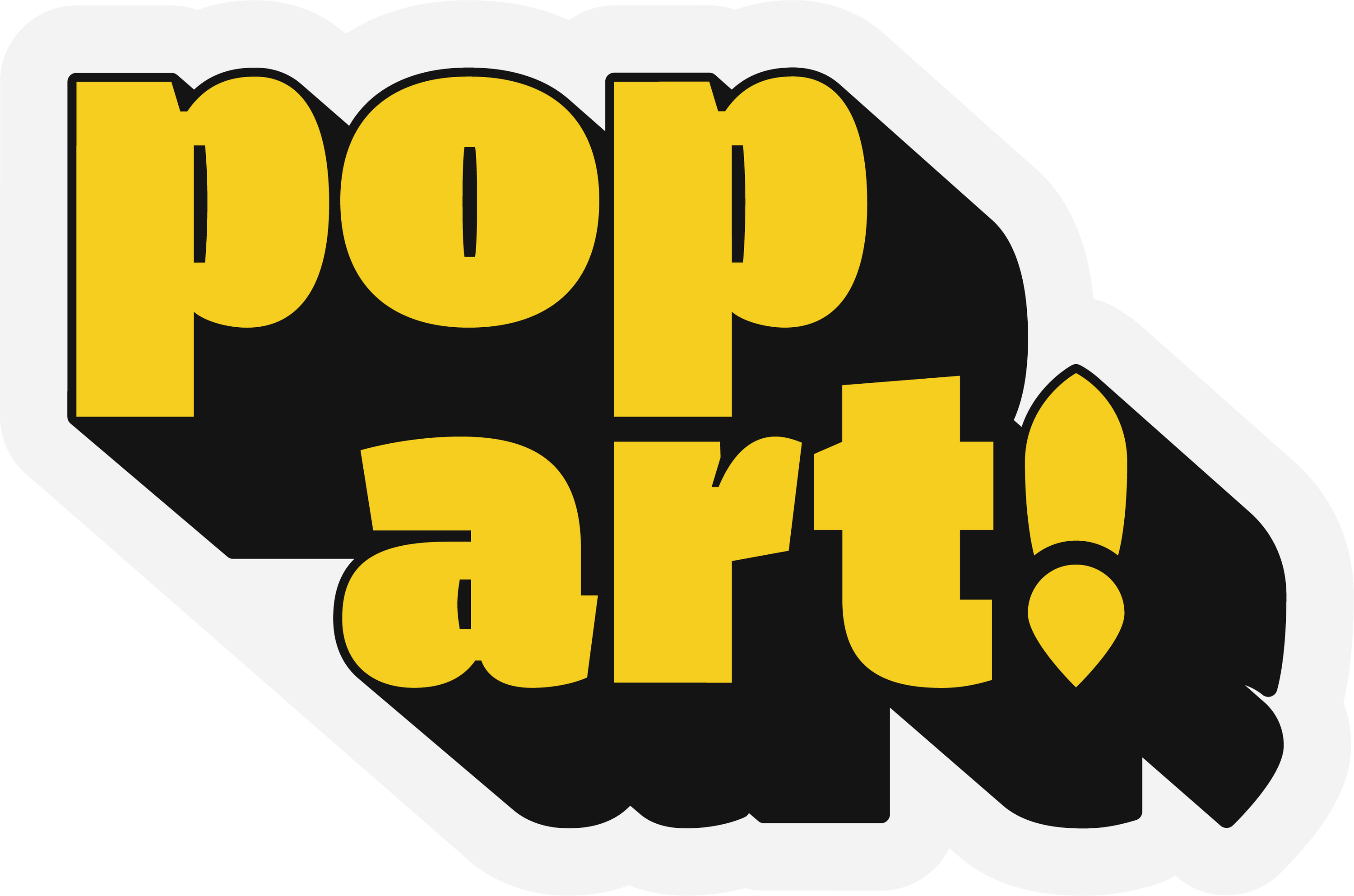 Pop Art Manualidades