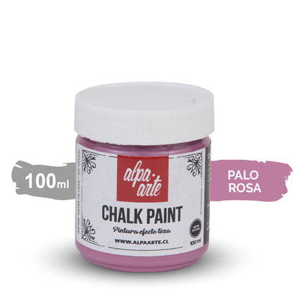 Chalk Paint (Pintura Tiza) 100 ml (variedad de colores)